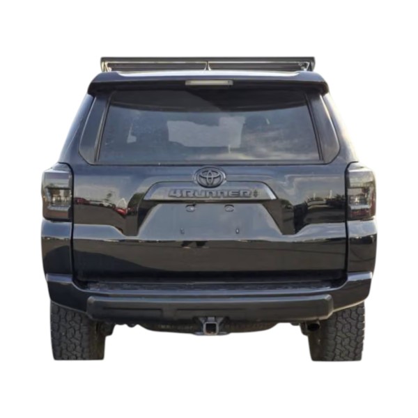 Toyota 4Runner TRD Off-Road Premium 4WD