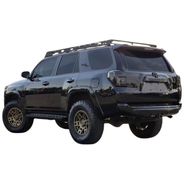 Toyota 4Runner TRD Off-Road Premium 4WD