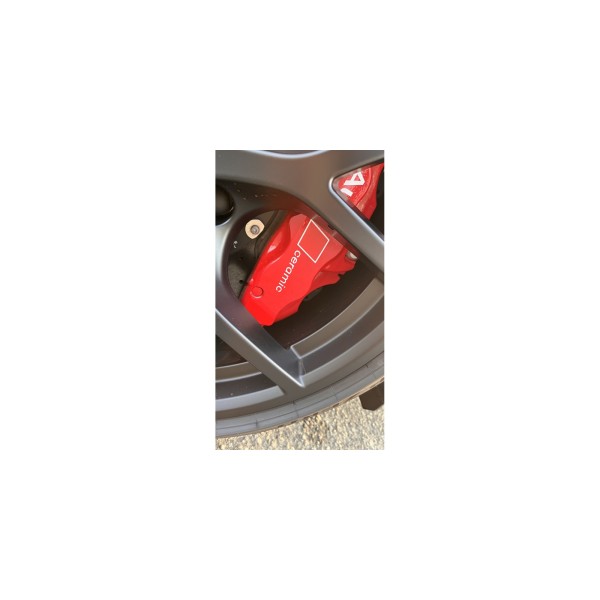 Audi RS 3 Sportback - Speed Meets Precision Engineering