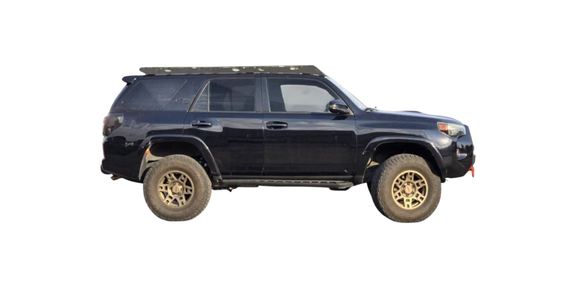 Toyota 4Runner TRD Off-Road Premium 4WD