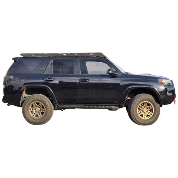 Toyota 4Runner TRD Off-Road Premium 4WD