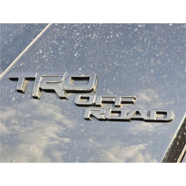 Toyota 4Runner TRD Off-Road Premium 4WD
