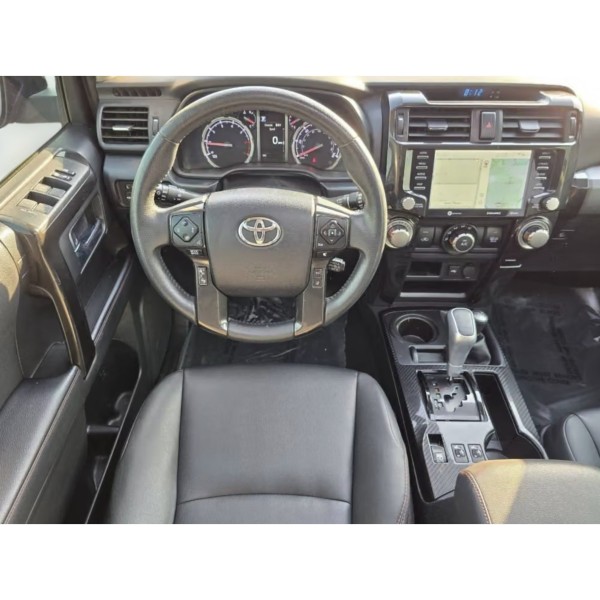 Toyota 4Runner TRD Off-Road Premium 4WD
