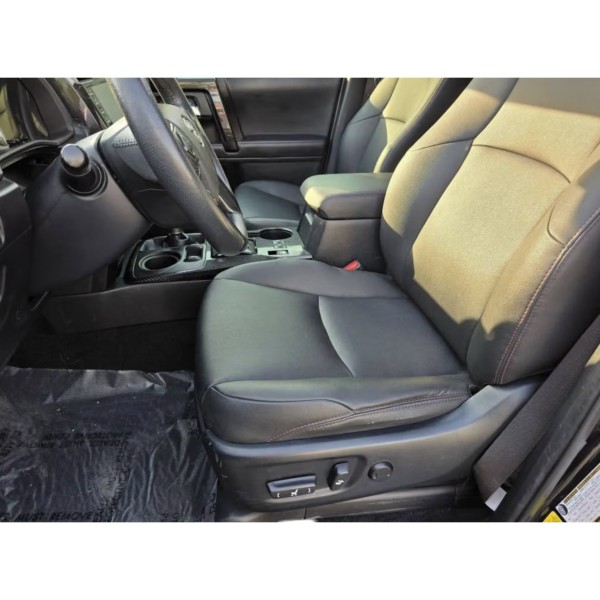 Toyota 4Runner TRD Off-Road Premium 4WD