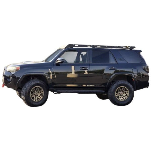 Toyota 4Runner TRD Off-Road Premium 4WD