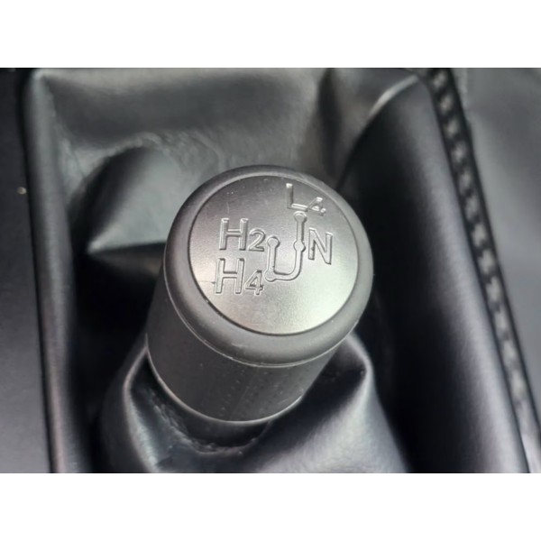 Toyota 4Runner TRD Off-Road Premium 4WD