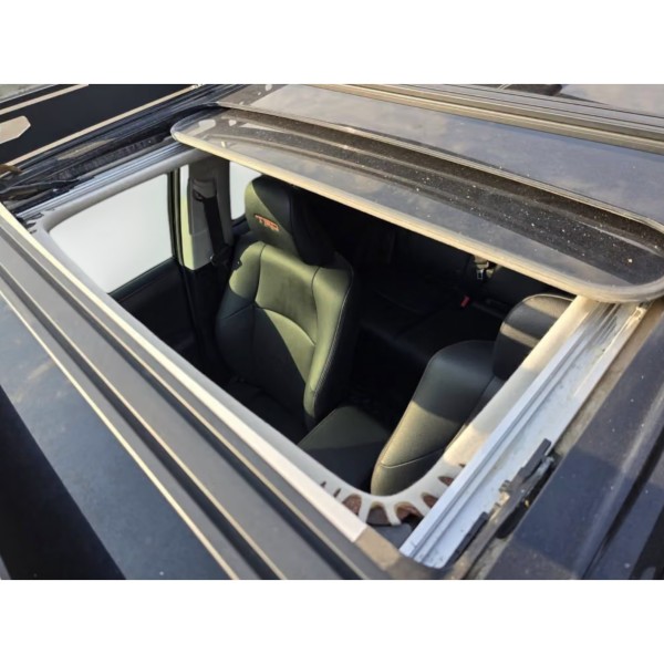 Toyota 4Runner TRD Off-Road Premium 4WD