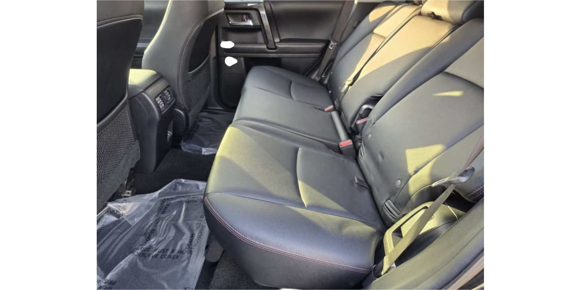 Toyota 4Runner TRD Off-Road Premium 4WD