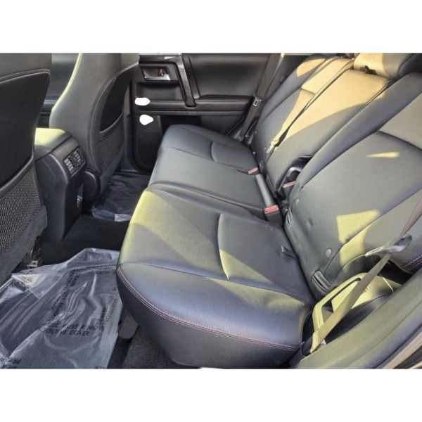 Toyota 4Runner TRD Off-Road Premium 4WD