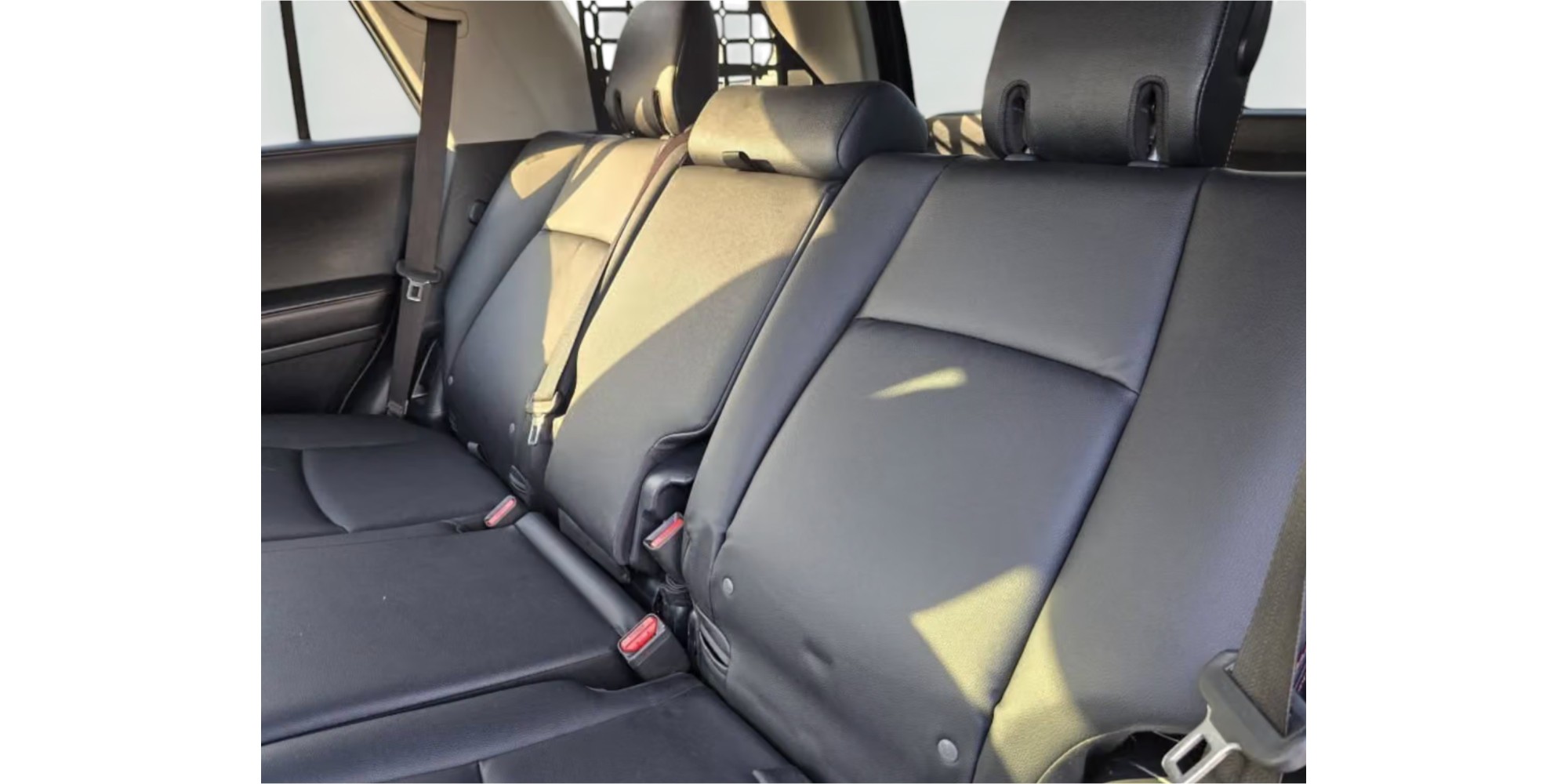 Toyota 4Runner TRD Off-Road Premium 4WD
