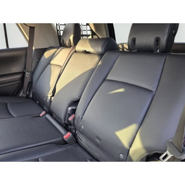 Toyota 4Runner TRD Off-Road Premium 4WD