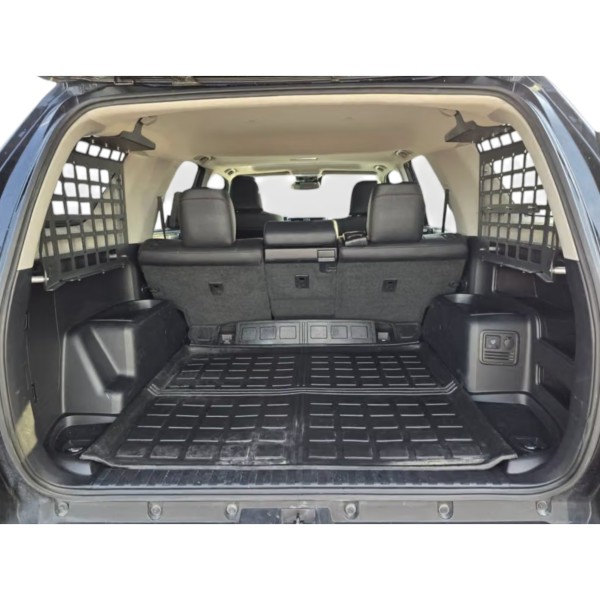 Toyota 4Runner TRD Off-Road Premium 4WD