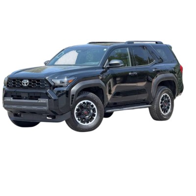 Toyota 4Runner TRD Off-Road 4WD