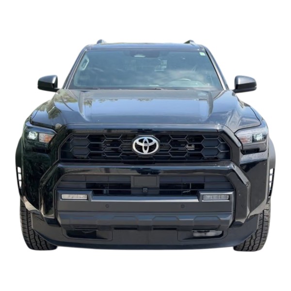 Toyota 4Runner TRD Off-Road 4WD