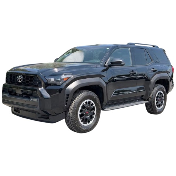 Toyota 4Runner TRD Off-Road 4WD