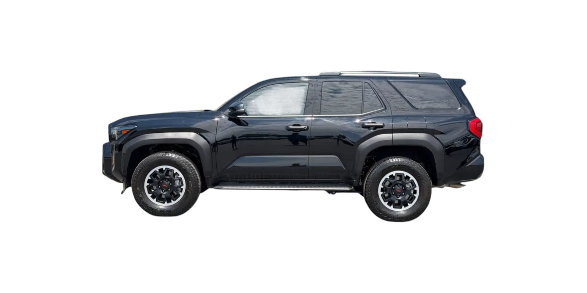 Toyota 4Runner TRD Off-Road 4WD