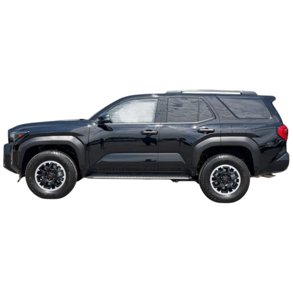 Toyota 4Runner TRD Off-Road 4WD