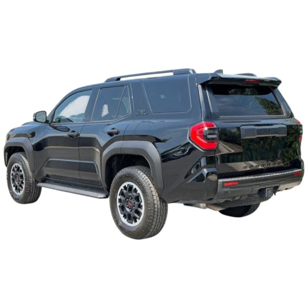 Toyota 4Runner TRD Off-Road 4WD
