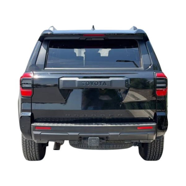 Toyota 4Runner TRD Off-Road 4WD