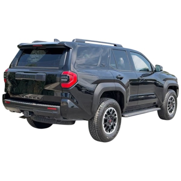 Toyota 4Runner TRD Off-Road 4WD