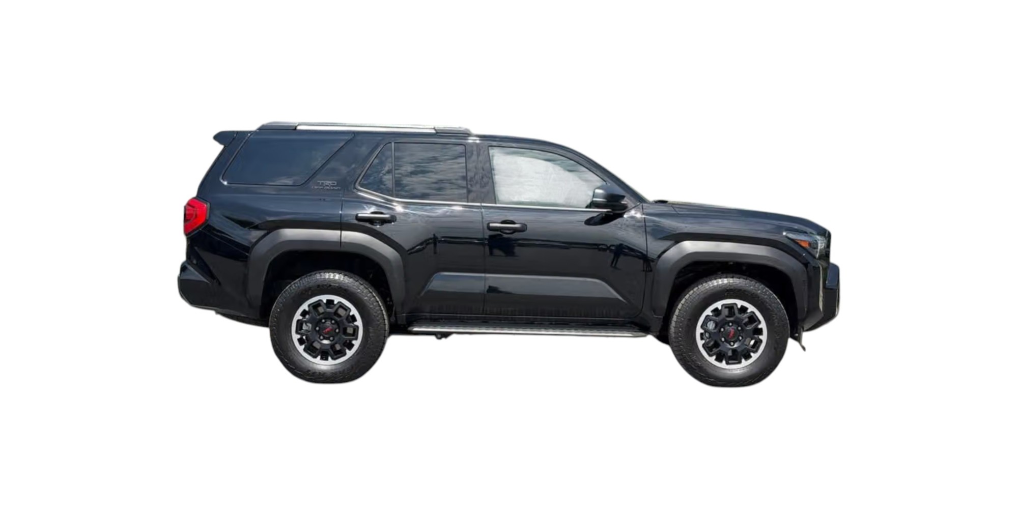 Toyota 4Runner TRD Off-Road 4WD