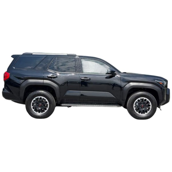 Toyota 4Runner TRD Off-Road 4WD