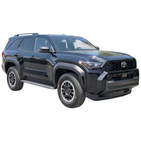 Toyota 4Runner TRD Off-Road 4WD