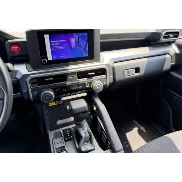 Toyota 4Runner TRD Off-Road 4WD
