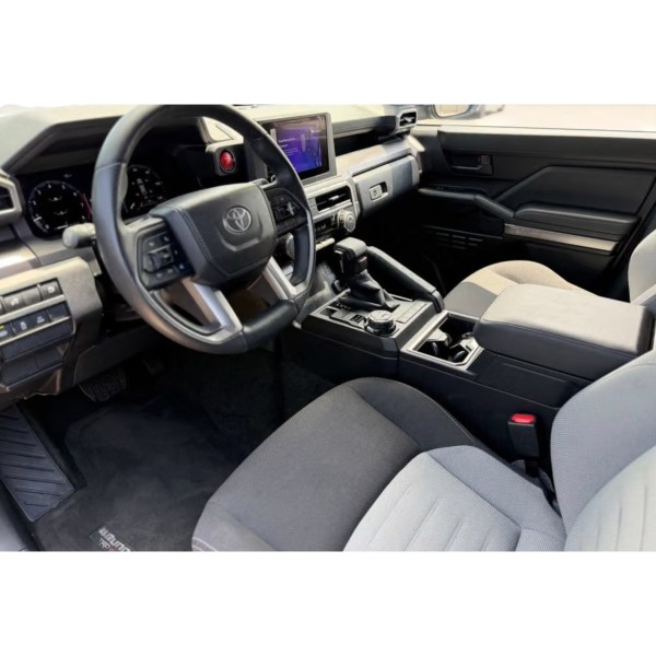 Toyota 4Runner TRD Off-Road 4WD