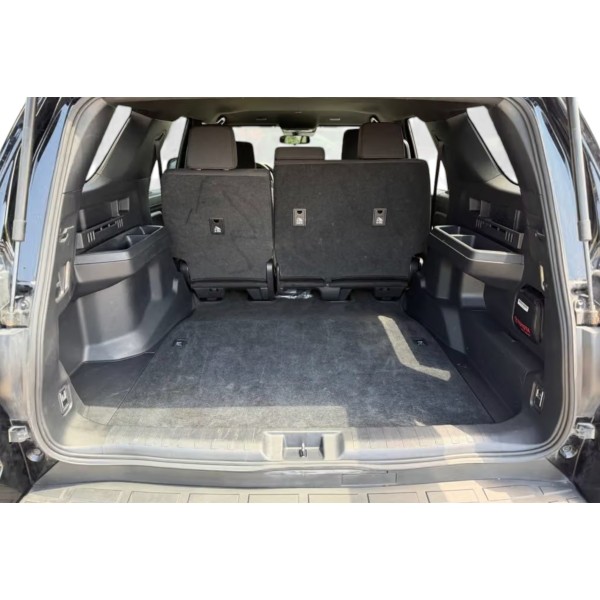 Toyota 4Runner TRD Off-Road 4WD