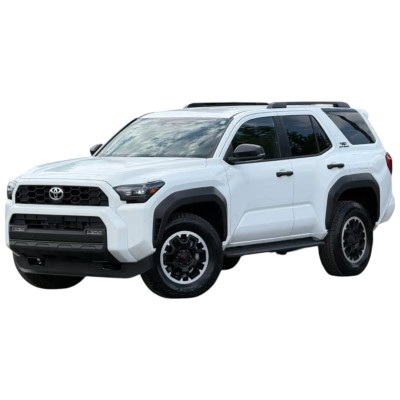 Toyota 4Runner TRD Off-Road 4WD