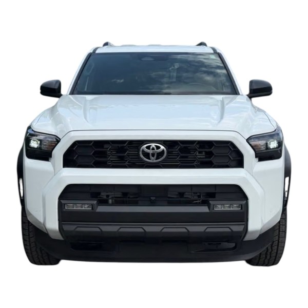 Toyota 4Runner TRD Off-Road 4WD