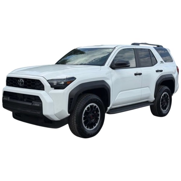 Toyota 4Runner TRD Off-Road 4WD