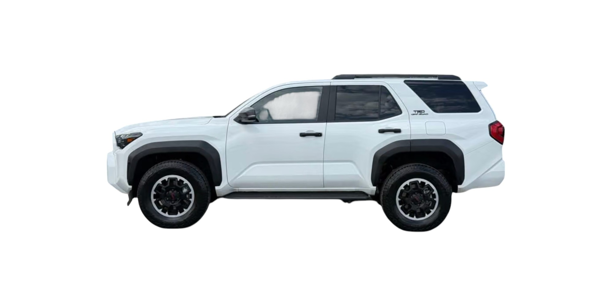 Toyota 4Runner TRD Off-Road 4WD
