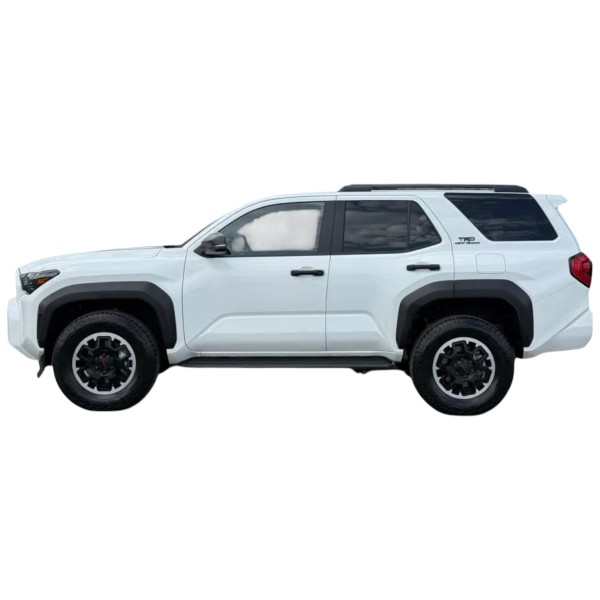 Toyota 4Runner TRD Off-Road 4WD