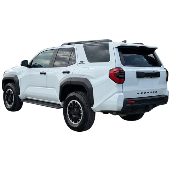 Toyota 4Runner TRD Off-Road 4WD