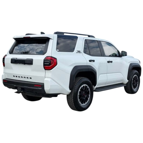 Toyota 4Runner TRD Off-Road 4WD