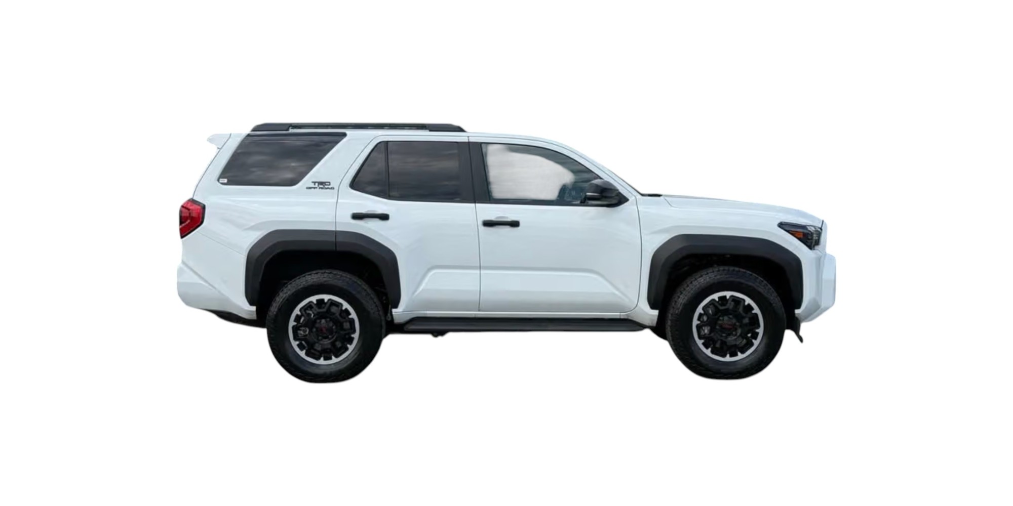 Toyota 4Runner TRD Off-Road 4WD