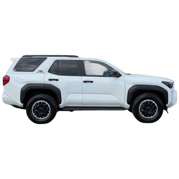Toyota 4Runner TRD Off-Road 4WD
