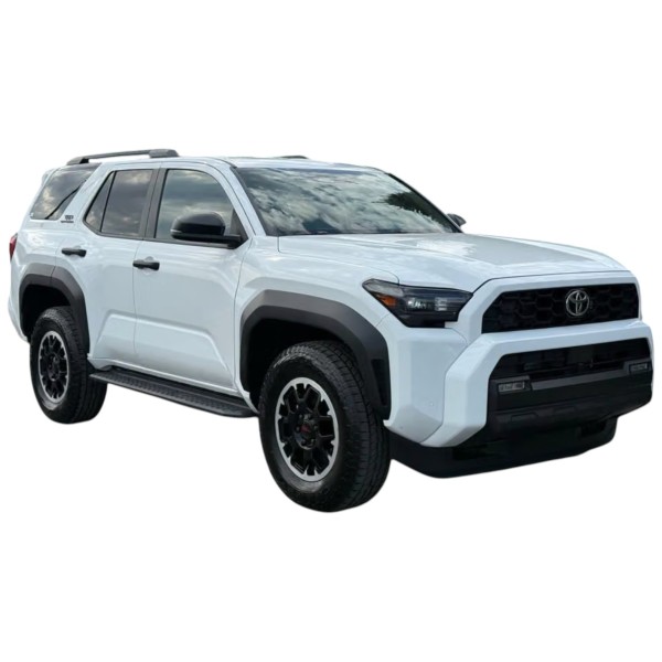 Toyota 4Runner TRD Off-Road 4WD