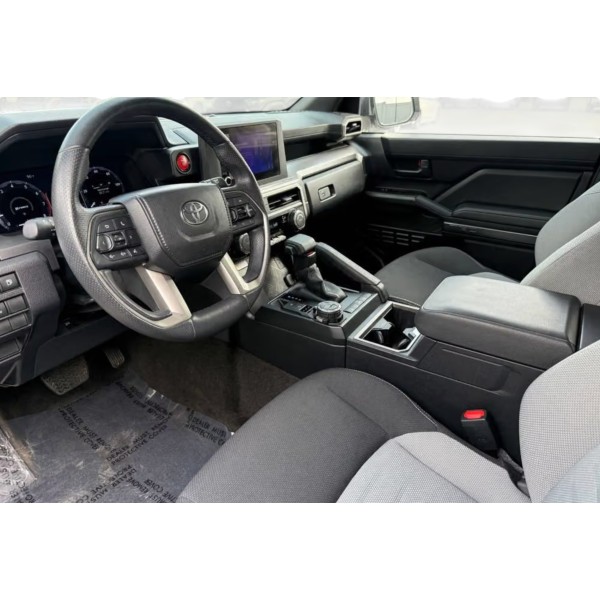 Toyota 4Runner TRD Off-Road 4WD