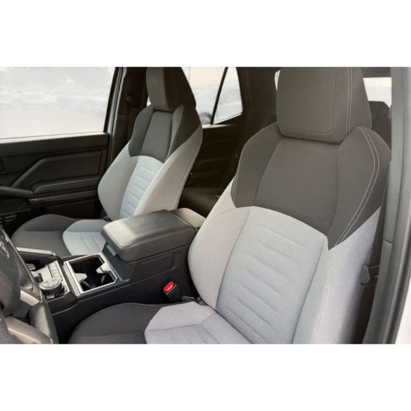 Toyota 4Runner TRD Off-Road 4WD