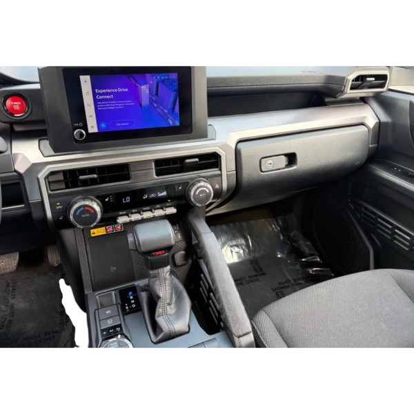 Toyota 4Runner TRD Off-Road 4WD