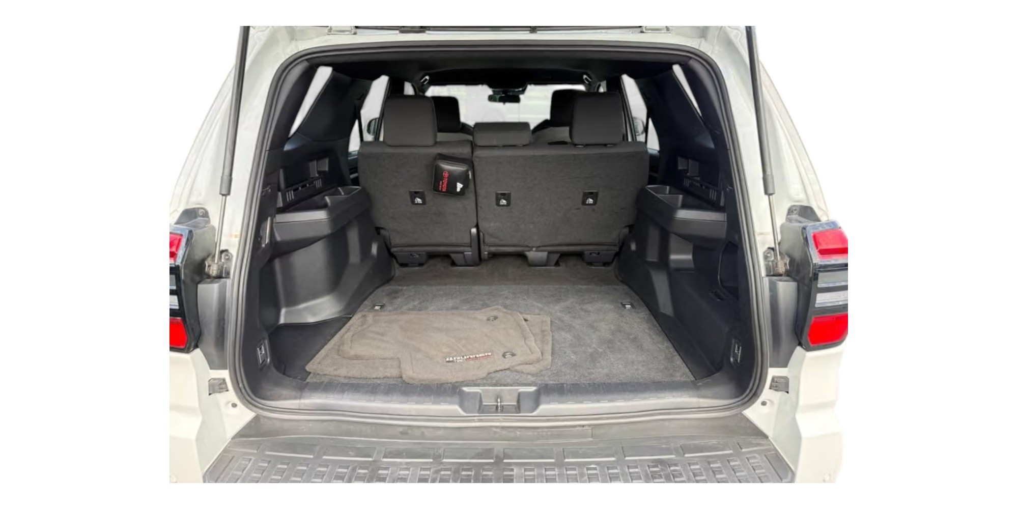 Toyota 4Runner TRD Off-Road 4WD
