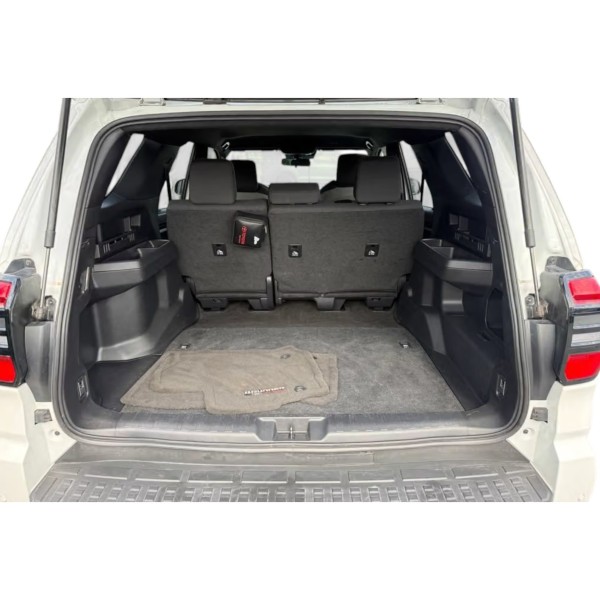 Toyota 4Runner TRD Off-Road 4WD