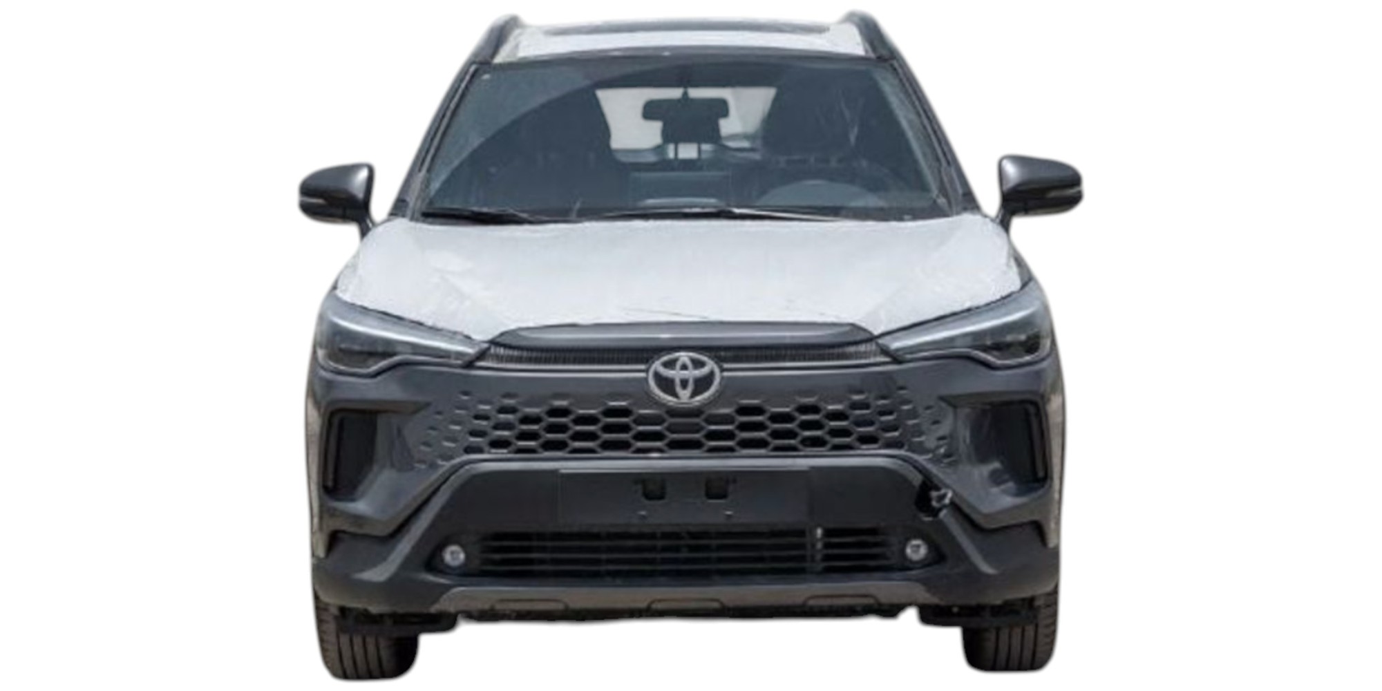Toyota Corolla Cross 1.8 Petrol Automatic High Options