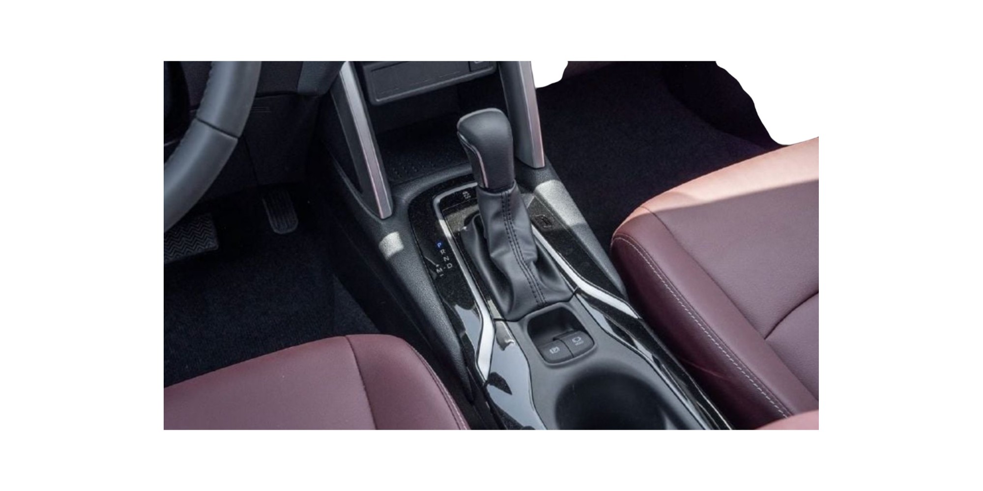 Toyota Corolla Cross 1.8 Petrol Automatic High Options
