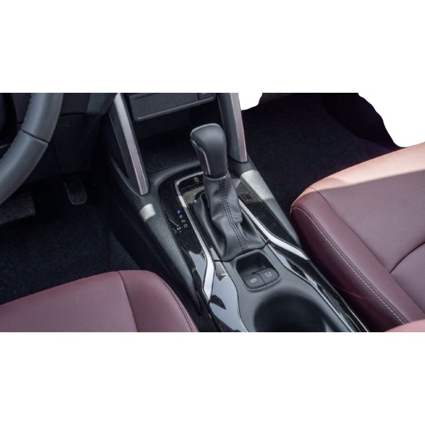 Toyota Corolla Cross 1.8 Petrol Automatic High Options