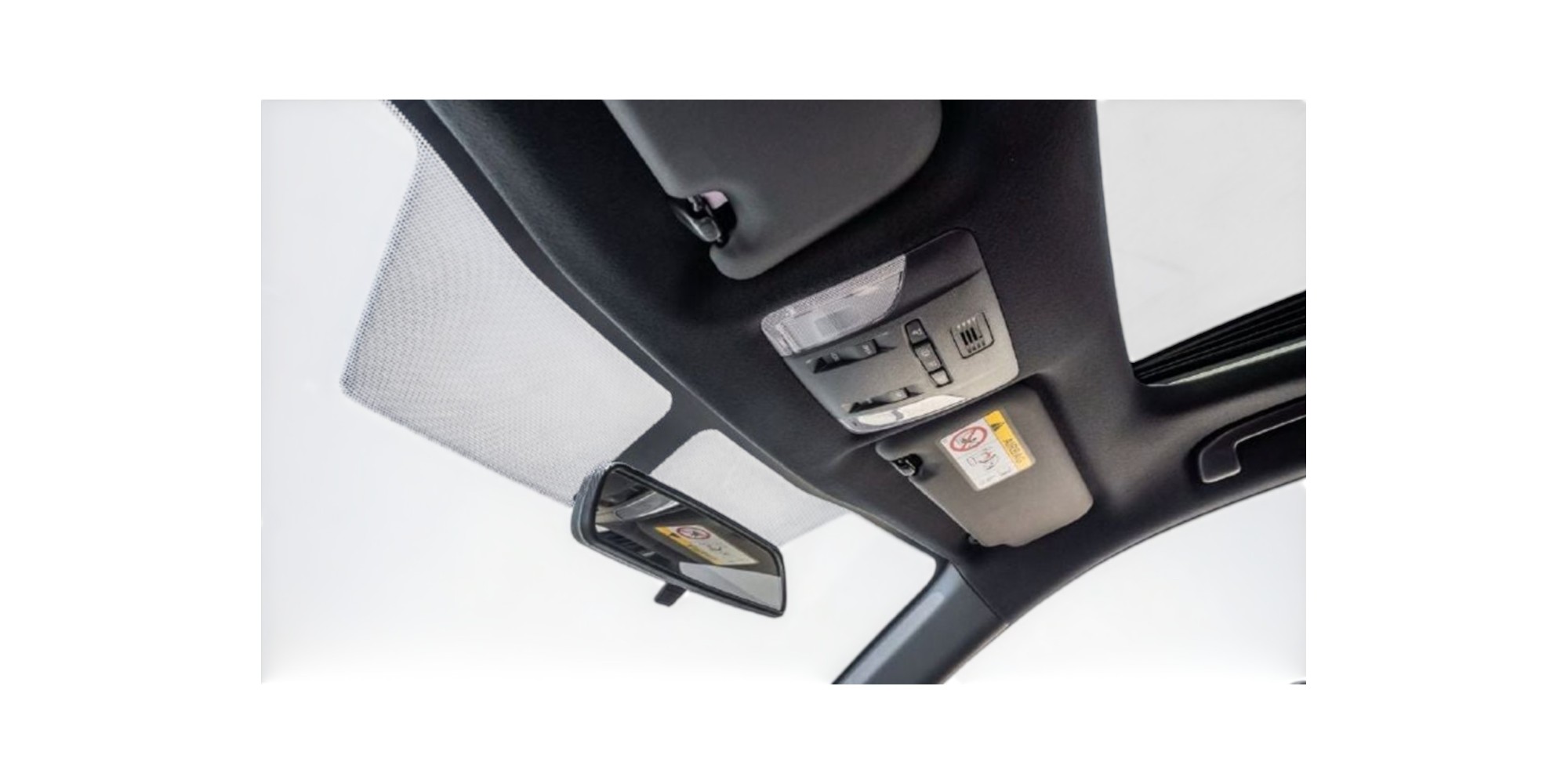 Toyota Corolla Cross 1.8 Petrol Automatic High Options