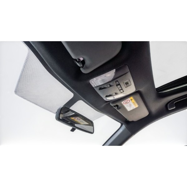 Toyota Corolla Cross 1.8 Petrol Automatic High Options